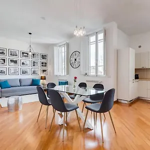 Holiday home Modern, Stylish Flat Near Piazza Della Repubblica, Rome