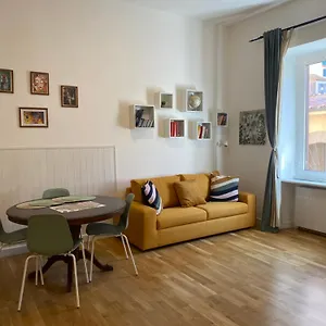 Apartment La Casa Di Remo, Rom
