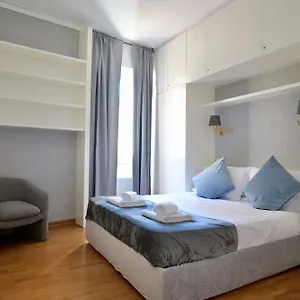 Apartment Loft 5c - Palatino, Rom