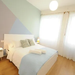 Apartment Viaggio Da Bea Al Gianicolo, Rom