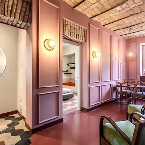 Ferienhaus Corner211, Rom
