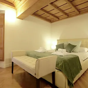 Apartment Maddalena 6 - Pantheon, Rom