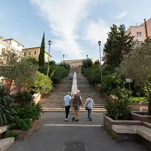 Apartment Take - Vatican, Rom