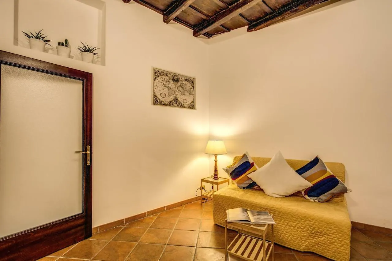 Fresh House Trevi 1 Διαμέρισμα Ρώμη