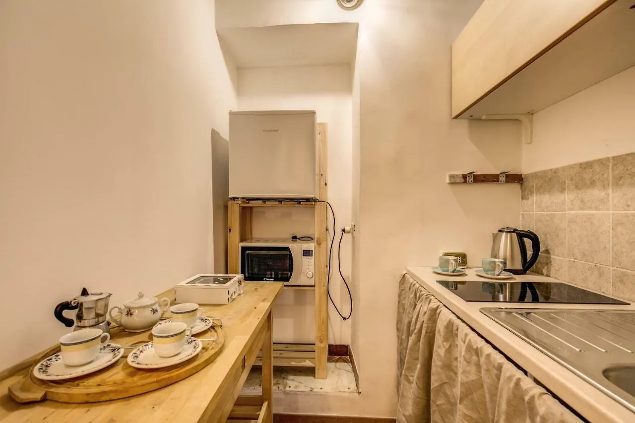Fresh House Trevi 1 Διαμέρισμα Ρώμη