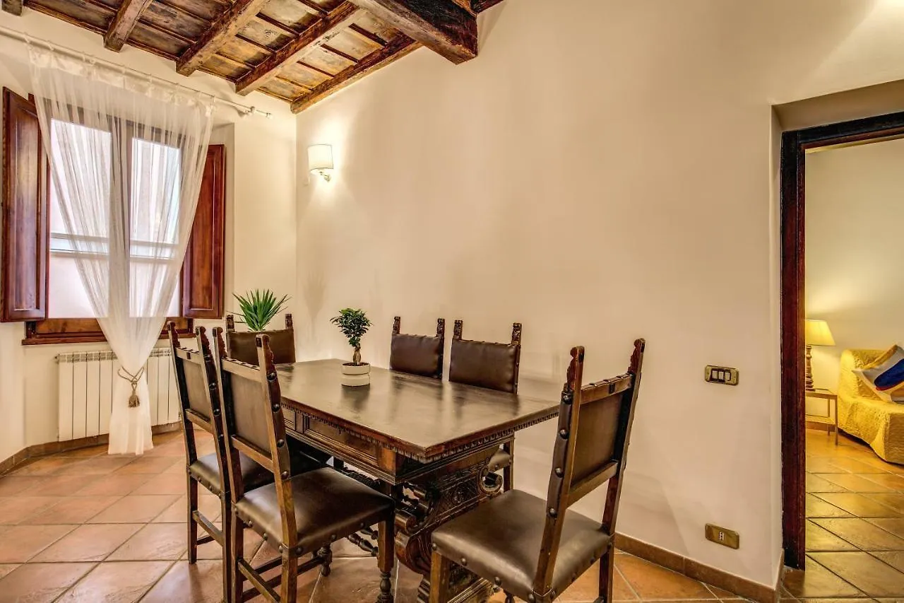 Fresh House Trevi 1 Διαμέρισμα Ρώμη 0*,  Ιταλία