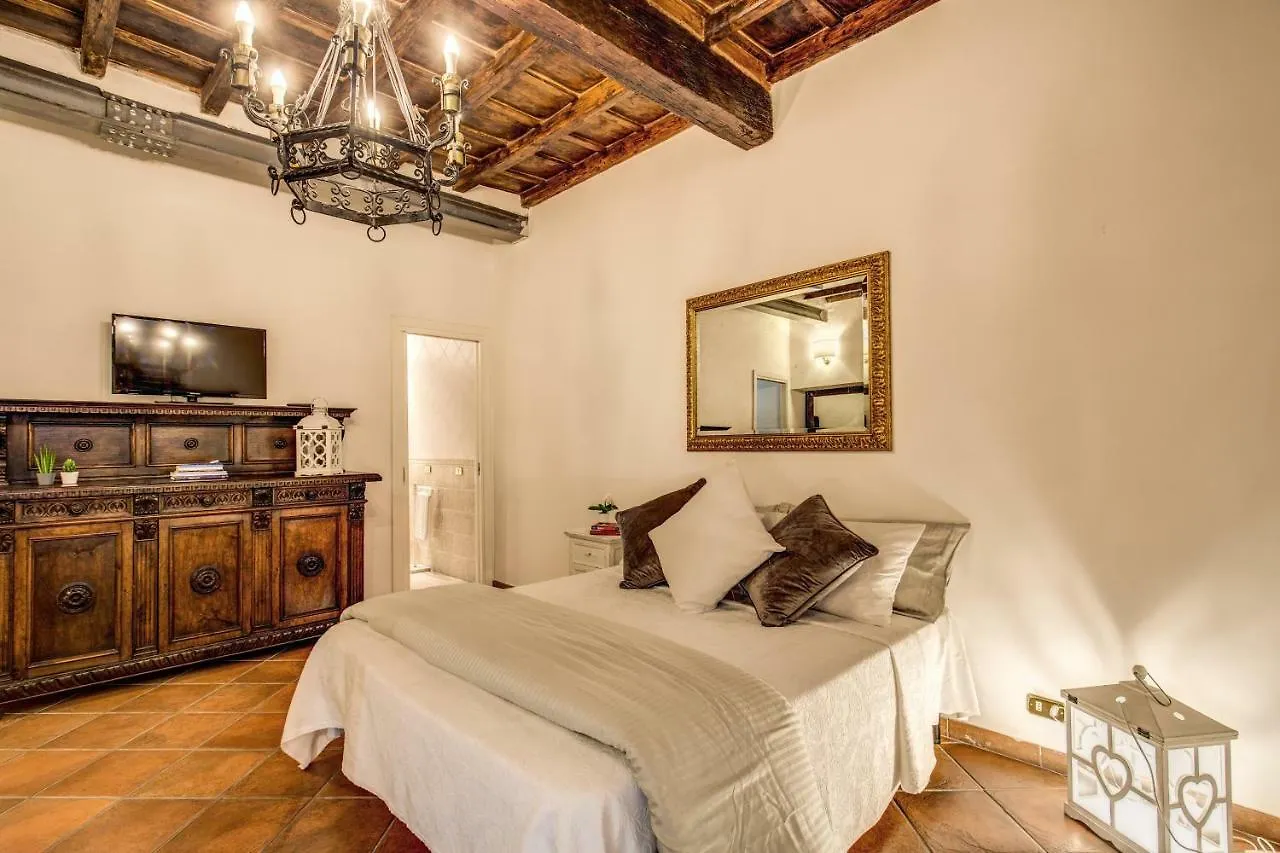 Fresh House Trevi 1 Διαμέρισμα Ρώμη