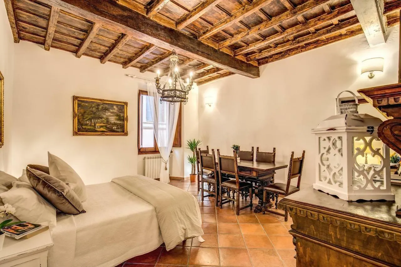 Fresh House Trevi 1 Διαμέρισμα Ρώμη