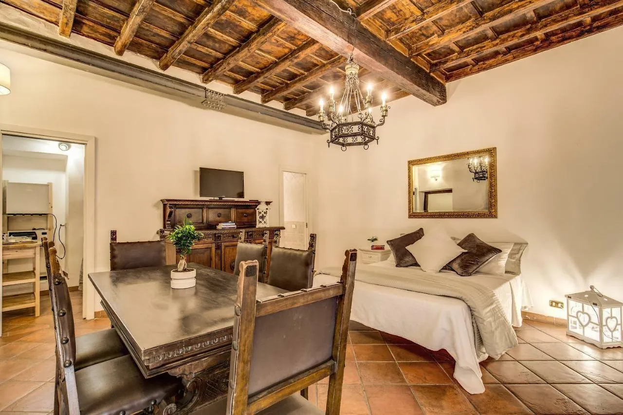 Fresh House Trevi 1 Διαμέρισμα Ρώμη