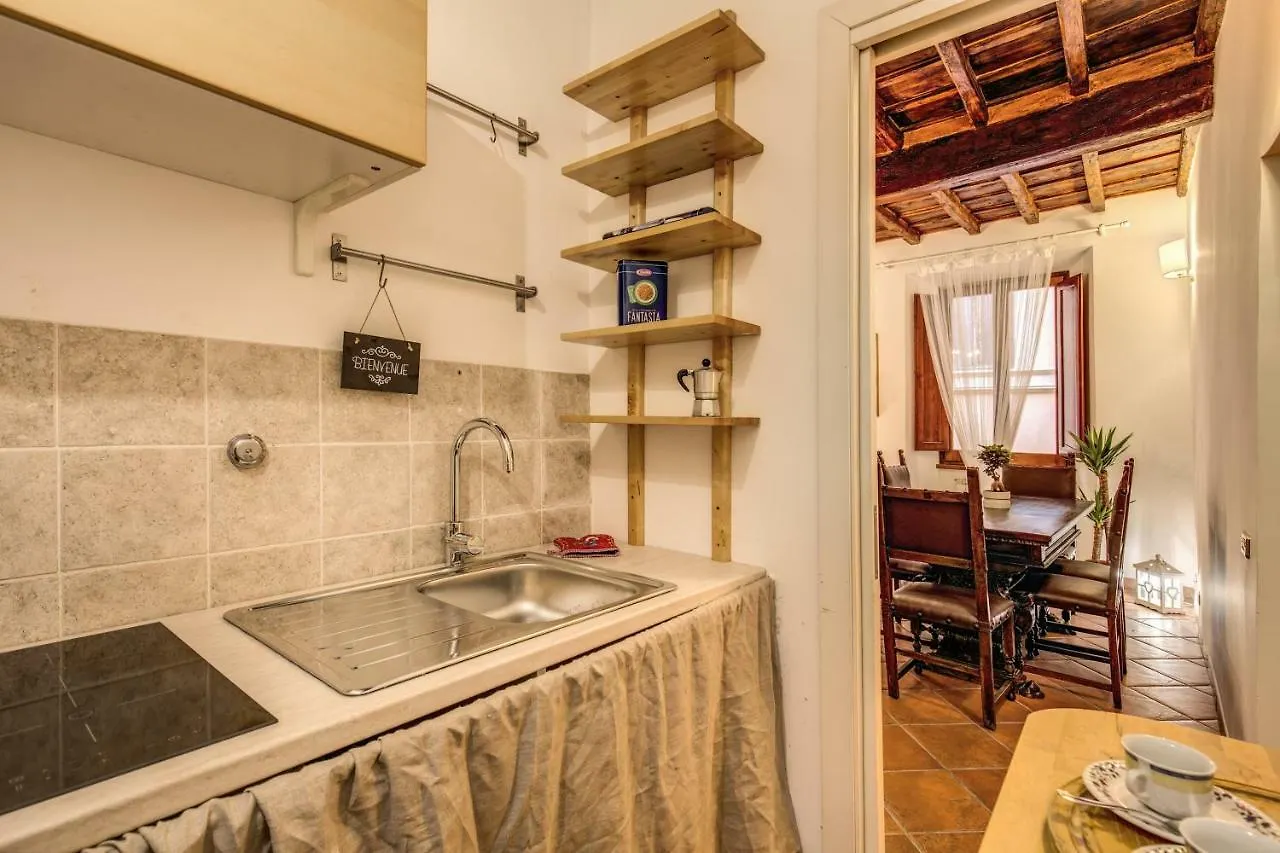 Fresh House Trevi 1 Διαμέρισμα Ρώμη