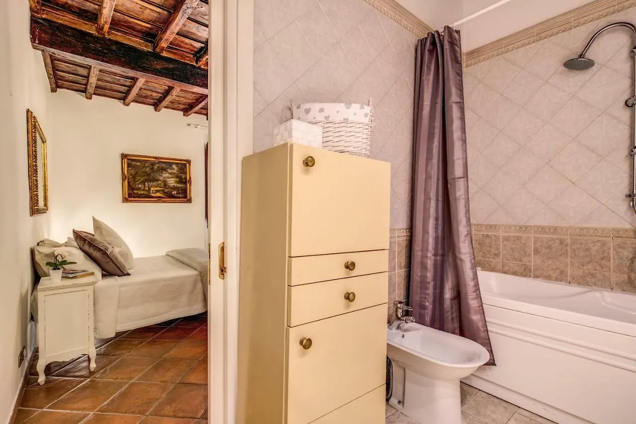 Fresh House Trevi 1 Διαμέρισμα Ρώμη