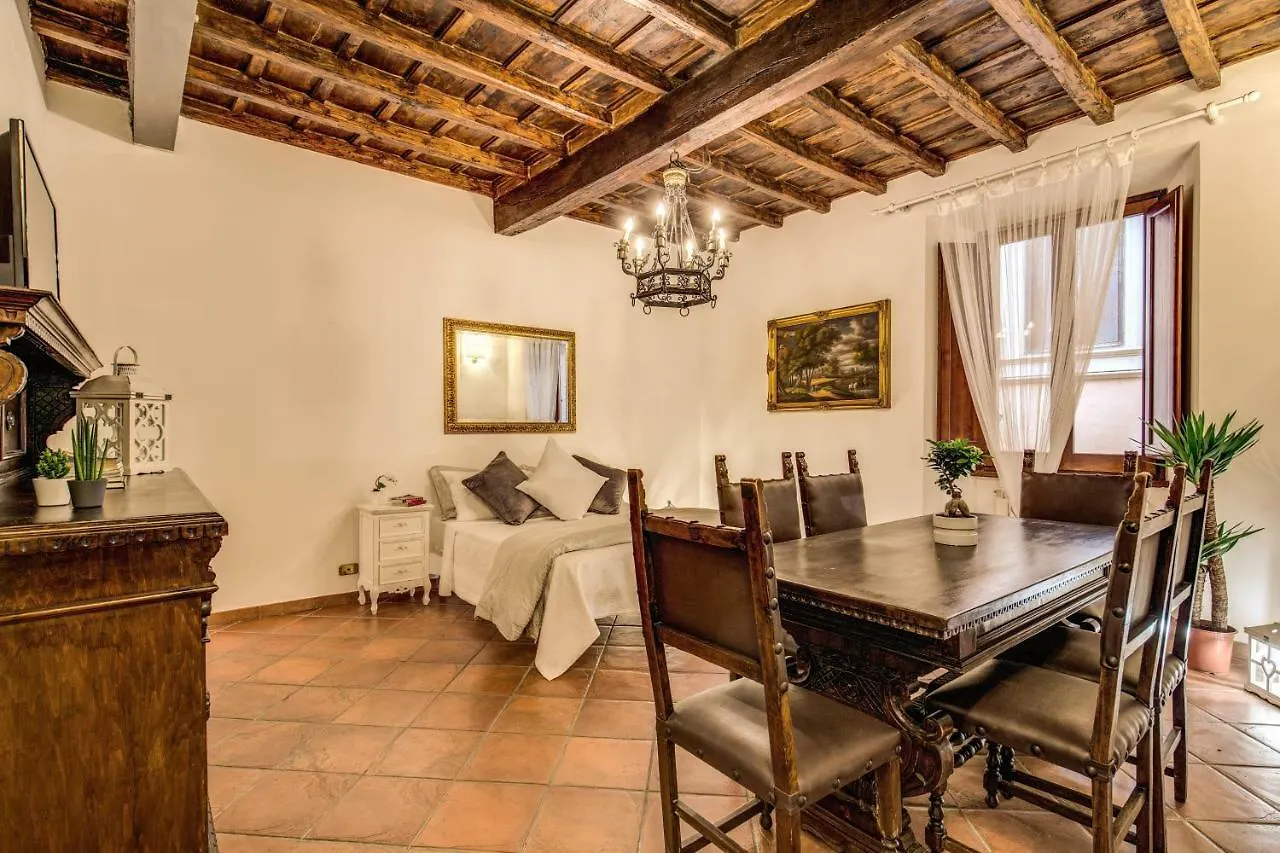 Fresh House Trevi 1 Διαμέρισμα Ρώμη 0*,  Ιταλία