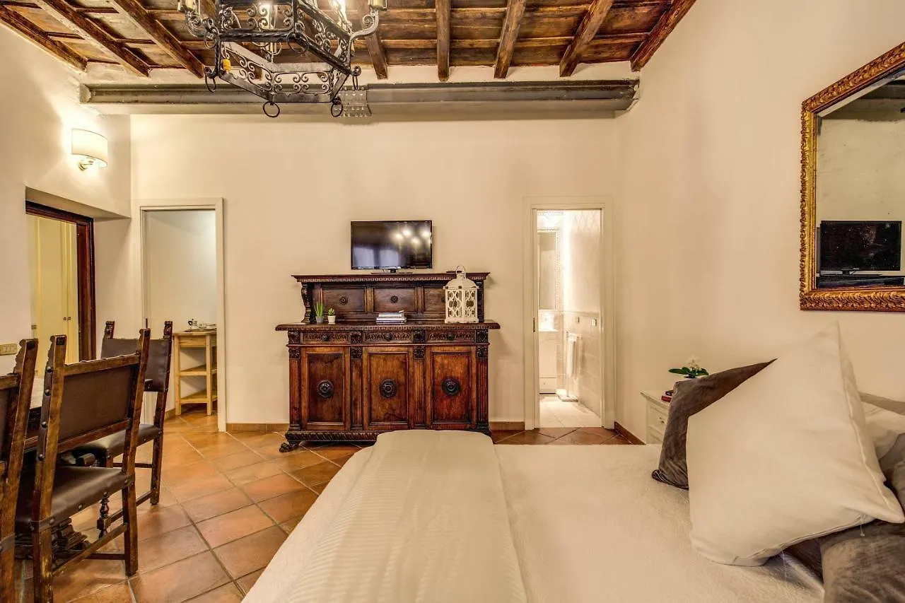 Fresh House Trevi 1 Διαμέρισμα Ρώμη