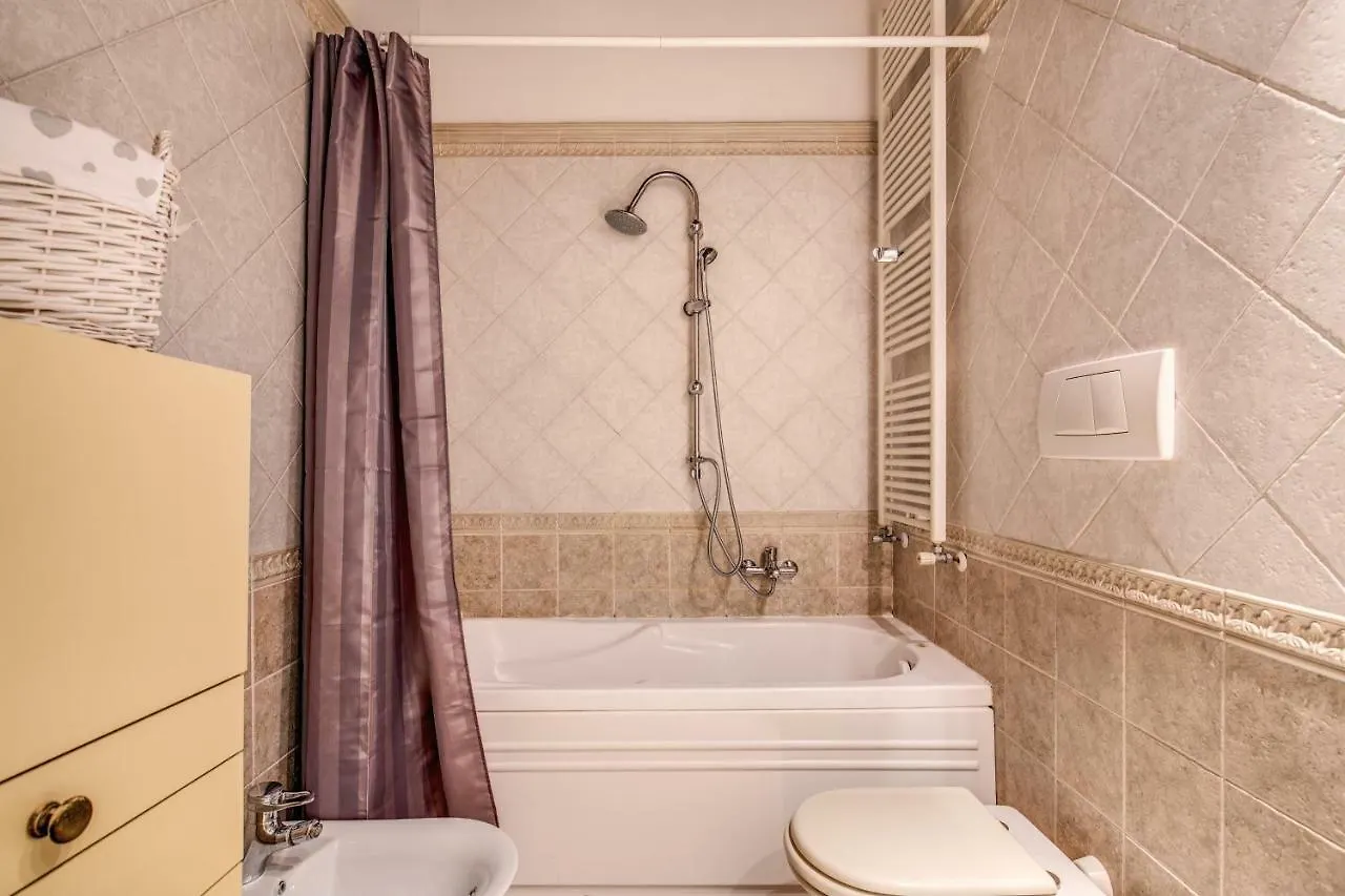 Fresh House Trevi 1 Διαμέρισμα Ρώμη