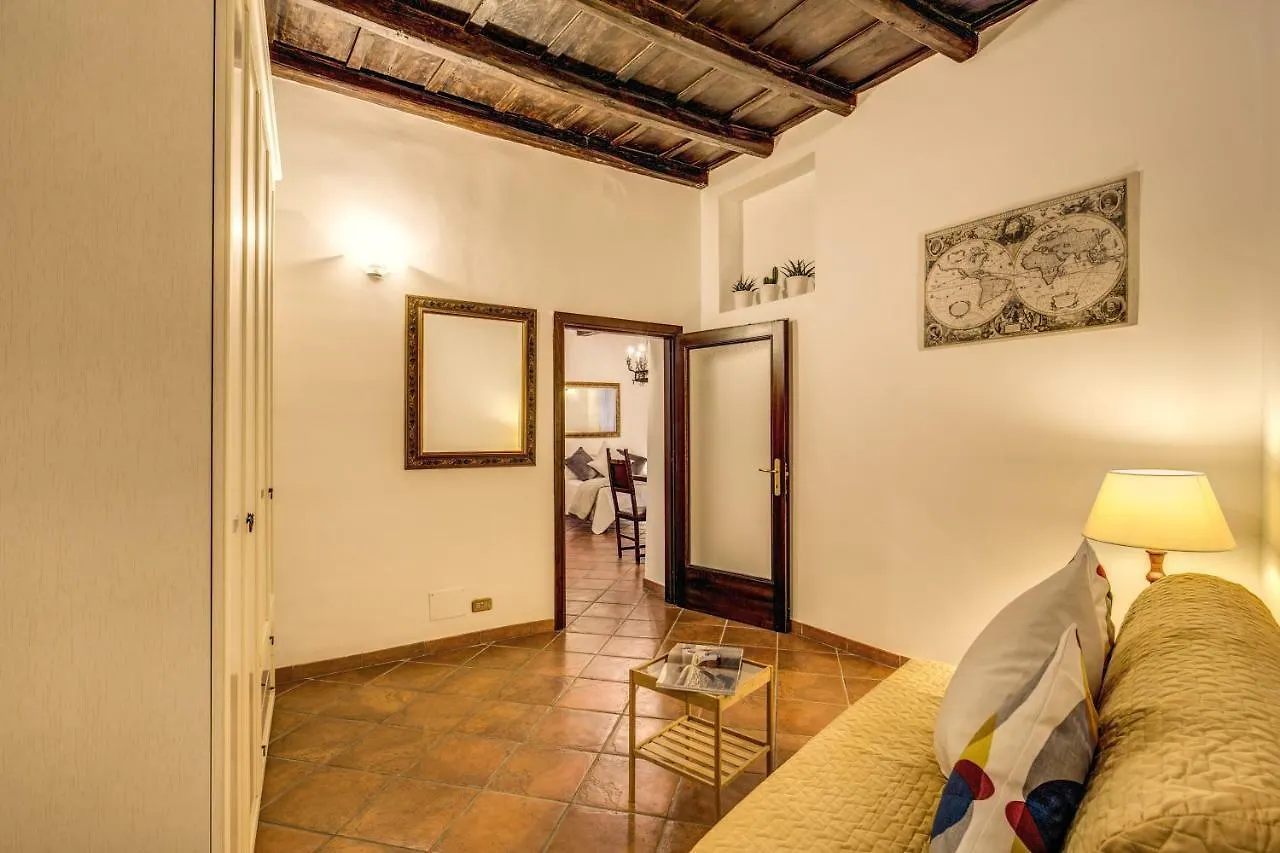 Fresh House Trevi 1 Διαμέρισμα Ρώμη