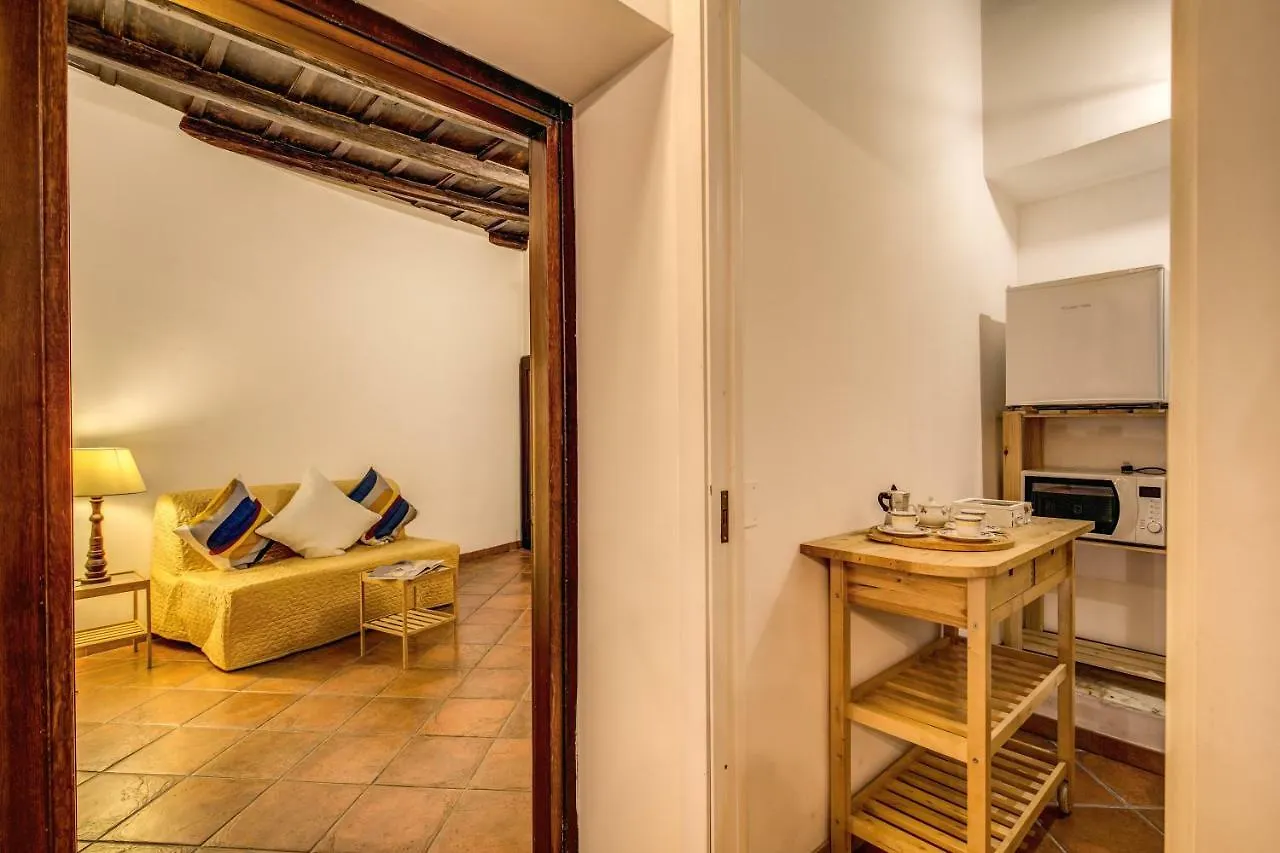 Fresh House Trevi 1 Διαμέρισμα Ρώμη Ιταλία