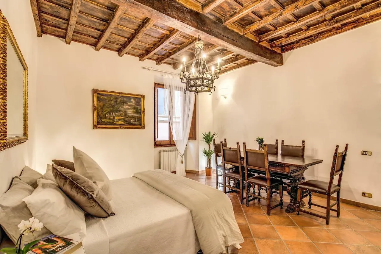 Fresh House Trevi 1 Διαμέρισμα Ρώμη